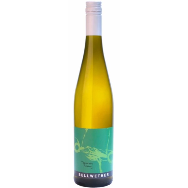 Bellwether Ant Series Riesling 2019