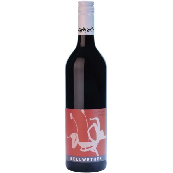 Bellwether Ant Serie Cabernet