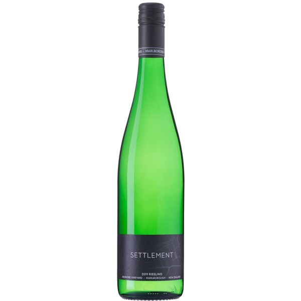 Settlement Ashmore Riesling 2019