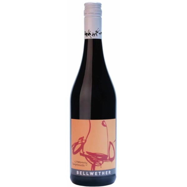 Bellwether Ant Serie Tempranillo