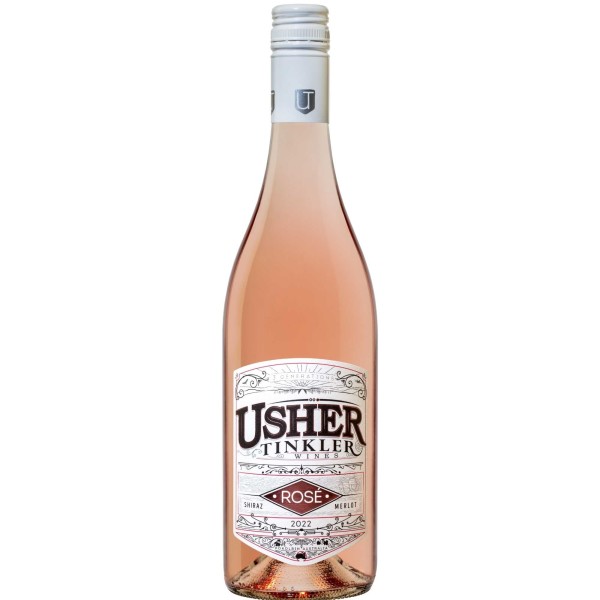Usher Tinkler Rose 2022