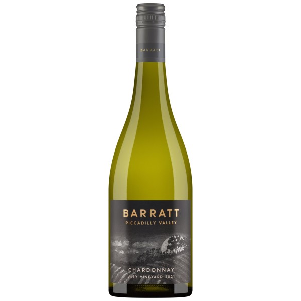 Barratt Uley Chardonnay 'Ulley' Vineyard 2021