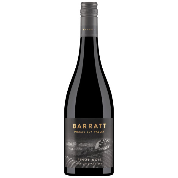Barratt Uley Pinot Noir 'Ulley' Vineyard 2021