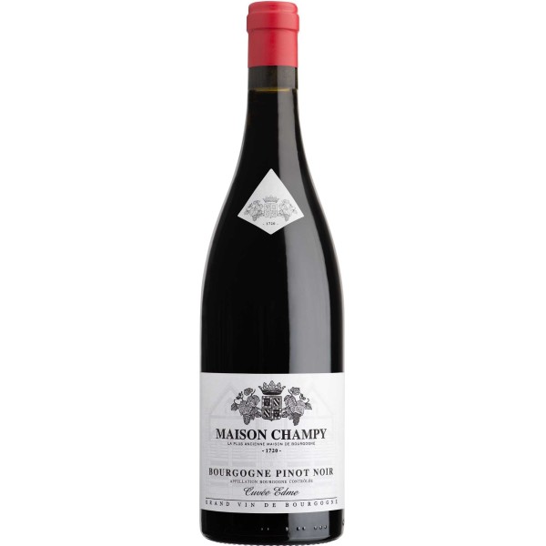Maison Champy Bourgogne Pinot Noir Cuvee Edme 2020