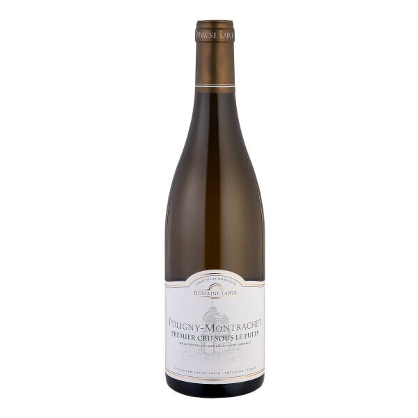 20181005_Franc About Wine_Domain Larue Puligny Montrachet Premier Cru Sous Le Puits_Web_021